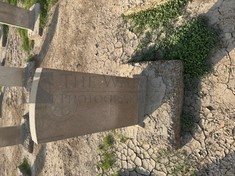 BAGHDAD (NORTH GATE) WAR CEMETERY - SMITH, C